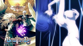 BASTARD HEAVY METAL DARK FANTASY SEASON 2 EPISODE 3 REACTION Jubei [upl. by Verna]