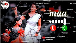 maa o meri maa ringtone man new wala new ringtone maa ringtone music ringtone [upl. by Weinshienk]