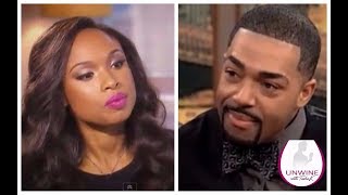 Jennifer Hudson SPLIT From Fiance David Otunga in April She HUMlLlATED Him on National TV Watch [upl. by Aitital]