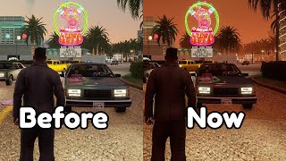 GTA Trilogy Definitive Edition FIXED AFTER 3 YEARS [upl. by Kelam836]