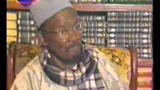 Serigne Sam Mbaye  Le Saint Coran  TGP [upl. by Jerz]