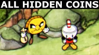 Cuphead Boss Headcanon Voices [upl. by Darlene770]