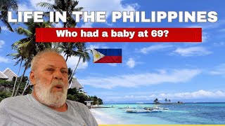 How Age Gap Relationships Work Living In The Philippines [upl. by Elisa812]