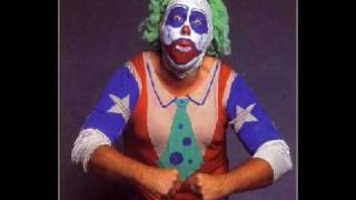 Doink the clown theme song اغنية المصارع دوينك ذي كلاون [upl. by Themis]