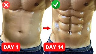 complete abs workout at homemake a six pack in 2 week [upl. by Covell]