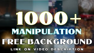 1000 Manipulation Free Background Download Photoshop 2021 HD Backgrounds For Manipulation [upl. by Sackey670]