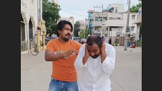 పిత్తాడు 💨  COMEDY VIDEO  Tiktok videos  Funny shorts [upl. by Luben]