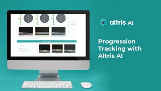 AI Progression Tracking [upl. by Iat]