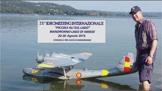 Idromeeting Biandronno 2015 [upl. by Julius]