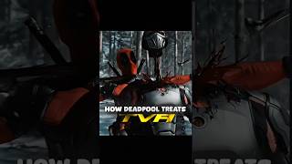 DEADPOOL VIOLATES TVA • LOKI VS DEADPOOL 🗿shorts marvel edit mcu deadpool [upl. by Simonne]