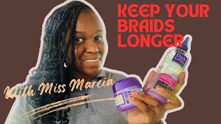 Avoid having an itchy scalp bad odour and dandruff by using these products [upl. by Merriman]