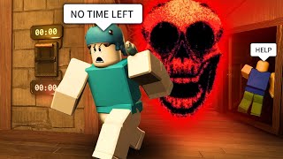 ROBLOX DOORS  The Backdoor FUNNY MOMENTS MEMES [upl. by Dayle]