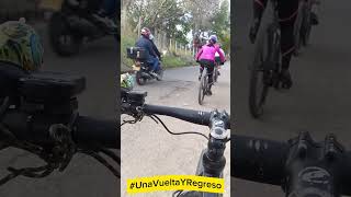 Ya no volveras a ser el corredor de antes UnaVueltaYRegreso MTBLife AventuraEnDosRuedas mtb [upl. by Amero86]