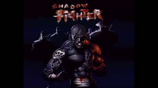 Shadow Fighter  Yurgens Stage AMIGA OST [upl. by Etteniuq]