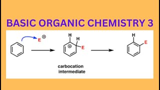 BENZENE AND AROMATICITY [upl. by Aihsekat]