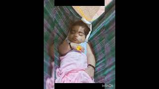 Kunjilam vave songcute Baby love sleep [upl. by Auhsaj]