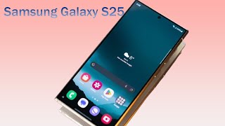 Samsung Galaxy S25  5 GameChanging Reasons You Should Care [upl. by Sregor322]