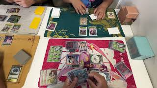 OP07 RP Law vs Enel Rare amp Sleeveless Locals Round 1 One Piece TCG POV [upl. by Bausch]