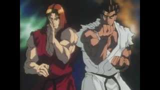 street fighter 2 a batalha final [upl. by Kenzie200]