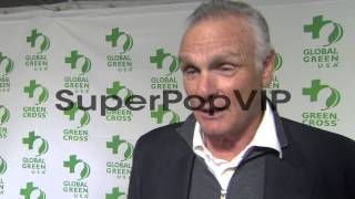 INTERVIEW  Joe Regalbuto on what he appreciates about th [upl. by Mansfield]