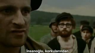 Varlık Problemi üzerineHayat Treni Filminden [upl. by Zehcnas]