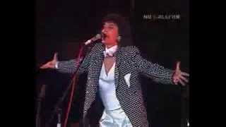 Ricchi E Poveri  Full Concert in Moscow 1986 [upl. by Salguod]