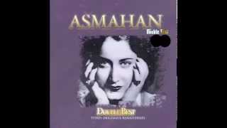 Asmahan أسمهان‎  Sahirtou toul el leil [upl. by Arty]