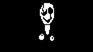 Darker Yet Darker  Full Gaster Theme Extended Remix [upl. by Iva]