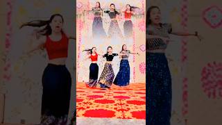 Thumka ♥️♥️Nritya Performance Shorts Dance Video Govind Mittal and Friends YouTube fraud short [upl. by Eelarak]