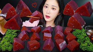 찬바람 불면 생각나는 생간❤️‍🔥생간 먹방🥰 Raw Liver 生のレバー  eating show  asmr mukbang korean [upl. by Timmy52]