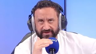 Tweet dune députée LFI sur Amsterdam  quotIl faut les mettre hors détat de nuirequot Cyril Hanouna [upl. by Ymme]