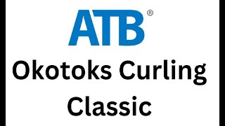 Mike McEwen vs Michael Brunner  SEMIS  ATB Okotoks Classic 2 [upl. by Anahcar526]