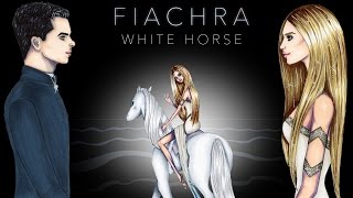 Fiachra  White Horse  The Enchantment EP [upl. by Jeffy333]