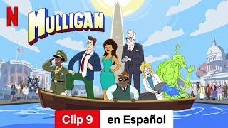 Mulligan Temporada 2 Clip 9  Tráiler en Español  Netflix [upl. by Elbert11]