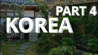 Korea vlog Part 4  Jeonju czyli największa wioska Hanoków [upl. by Amelita]