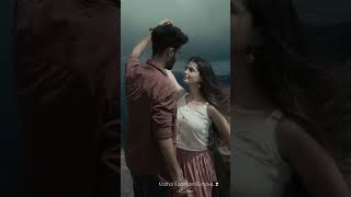 Kadhal Kaditham Eluthave❣️Song💕Cute Bgm❣️Love Whatsapp Status❣️ [upl. by Wylie195]