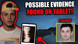 MOST TERRIFYING RANDONAUTICA EXPERIENCE  FOUND TABLET WITH CRIME EVIDENCE [upl. by Field759]