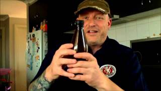 Bottling with PET bottles  Home Brewing tips in under 5 minutes [upl. by Pope267]