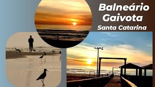 Balneário Gaivota SC 2024 ⛱️ [upl. by Nadine]