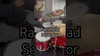 Separator drum beat Radiohead [upl. by Robena]