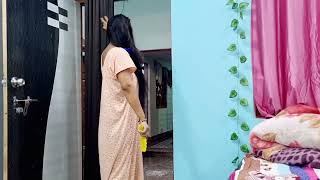 cleaning🔥New Washing Vlog कड़कती ठंड housewife morning vlog rupaofficial296 [upl. by Airakaz]