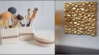 Aesthetic DIY Room Decor [upl. by Treat]