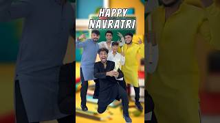 Happy Navratri 🫶⛳️ comedy jagga funny happynavratri aaganwadikebacche dhonisir shorts [upl. by Der623]