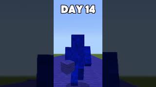 Everytime someone likethis vid I will place 5wool blcks in ths wrldminecraftyoutubeshortsshorts [upl. by Nilam742]