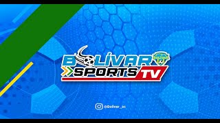 MONAGAS SC VS ARAGUA FC 8VO DE FINAL LIGA FUTVE JUNIOR 2023 CATEGORÍA SUB 19 [upl. by Nomma]