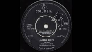 Jodrell Blues  The Peter Bs [upl. by Naugal]