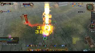 Talisman Online Legendary BeatDown  Kayami [upl. by Anurb]