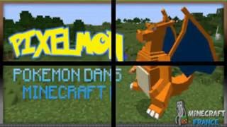 Como descargar minecraft 152 con forgemobpixelmon istalados [upl. by Holds890]