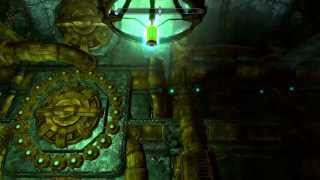 Skyrim Fahlbtharz unlocking puzzles  3 [upl. by Pronty3]