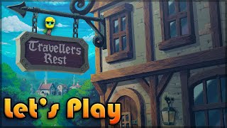 Travellers Rest  Lets Play in 2024  Episode 48  New Game with Latest Updates [upl. by Safir]